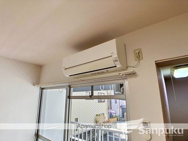 プチシャンブルMの内装写真