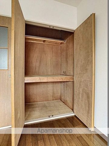 桂マンションIIの内装写真