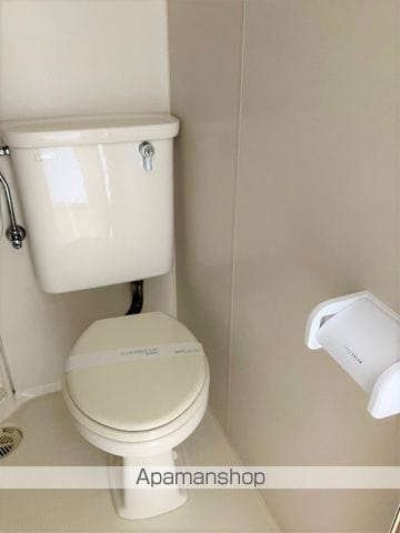 オレンジコーポの内装写真