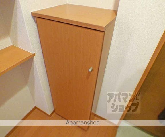 HF河原町二条レジデンスの内装写真