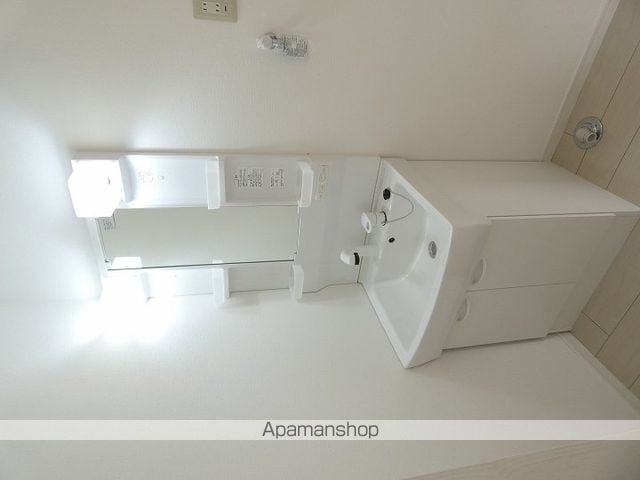 RN39Nの内装写真