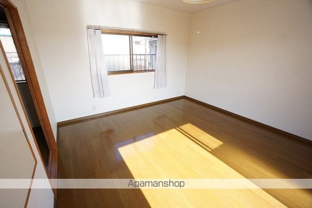 正明寺1丁目1DK戸建ての内装写真