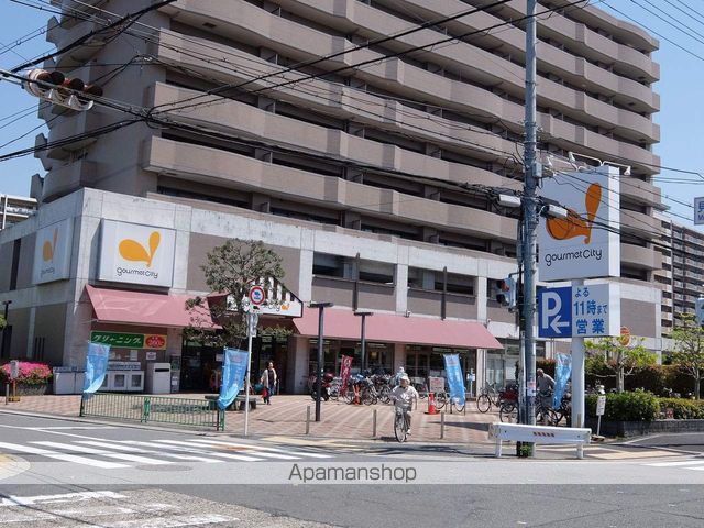 レオパレス春日の周辺写真