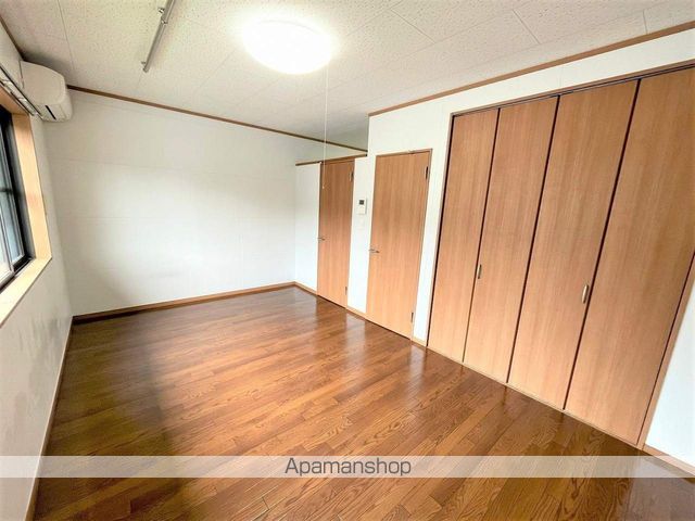 サンマリノみやきの内装写真