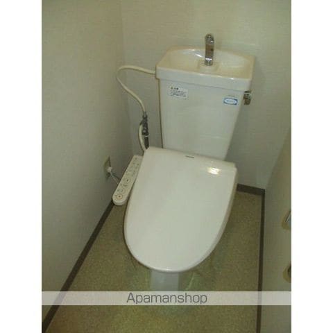 サウスパークイズミの内装写真