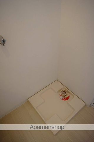 GLANZの内装写真