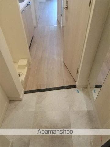 プレサンス福島ミッドエルの内装写真