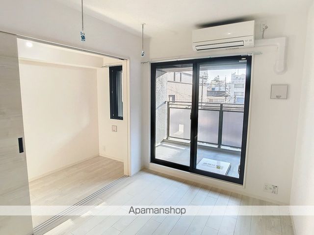 SーRESIDENCE 小川町の内装写真