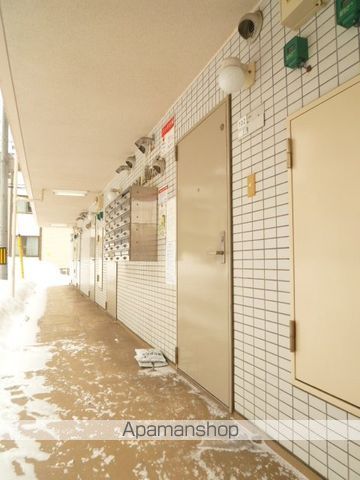 シティハウス宮の森のその他写真