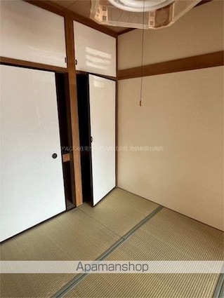 サンハウス（関町南）[2K/33m2]の内装4