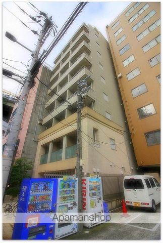 KOBAYASHI YOKOビルの外観写真