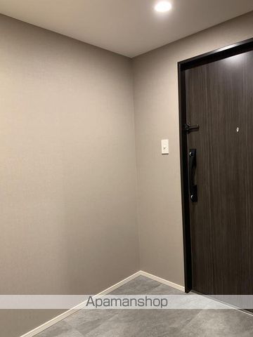 プラウドフラット月島アベニューの内装写真