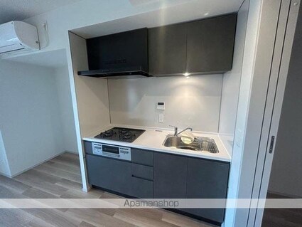 ＪＭＦレジデンス蔵前鳥越[2LDK/46.76m2]のキッチン