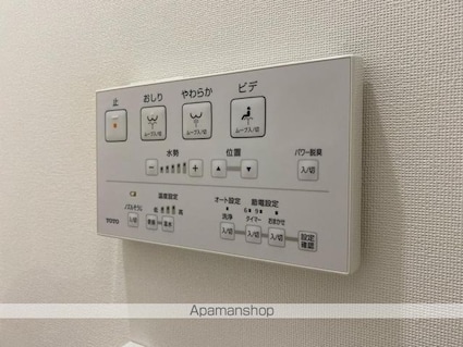 ルポーゼ・セルソ[1LDK/31.68m2]の内装1