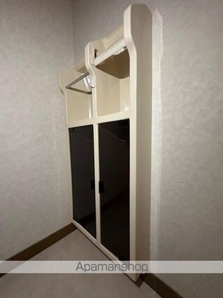 テンダーネスコーポⅡ[1K/29.81m2]の収納