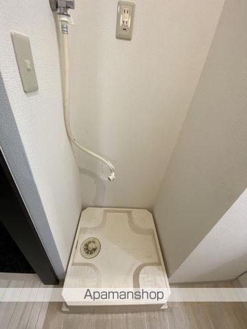 アンプルールフェール堺東の内装写真