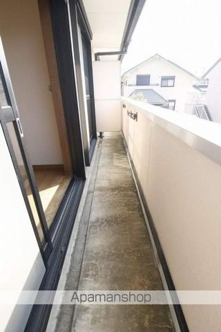 パレけやき弐番館の内装写真