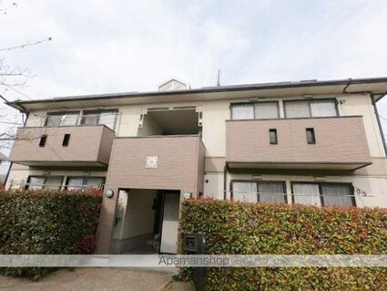 サンビレッジ新湯野[2LDK/52.84m2]の外観2