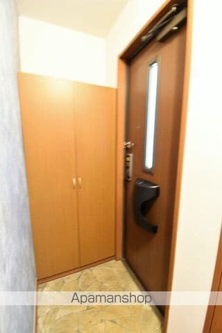 アーバンハイツ 28 A棟の内装写真