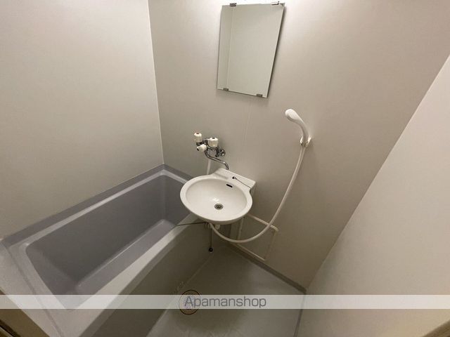 レオパレス中屋敷Bの内装写真