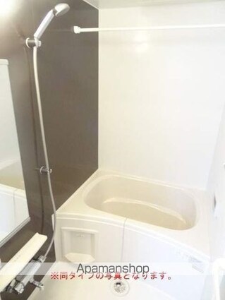 ルミエール応神Ⅰ[1R/30m2]のバス