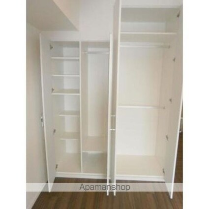 パークアクシス錦糸町・親水公園[2LDK/55.34m2]のその他内装5