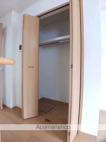 ベルフィオーレIの内装写真