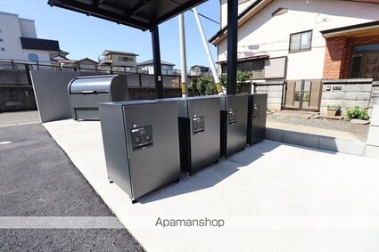 クレスト千波[1LDK/37.67m2]の内装4