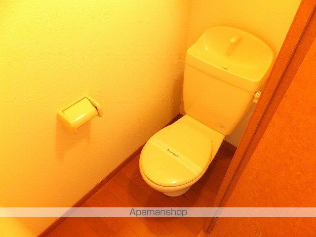 レオパレス宴の内装写真