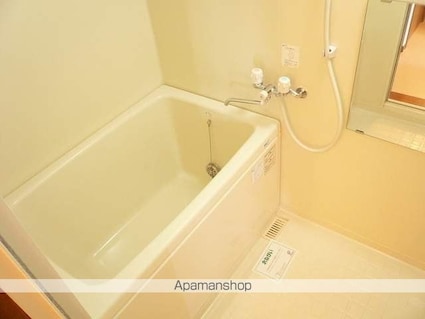 エクセレンテ北原　Ａ[2LDK/62.07m2]のバス