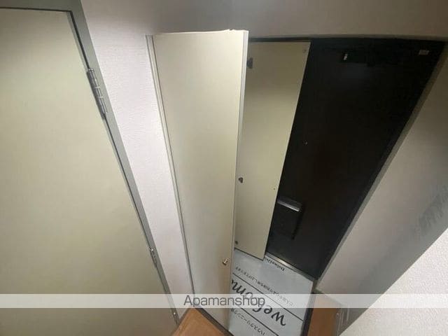CASA一社の内装写真