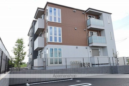 Ｇｒａｎｄ　Ｗｉｎｄｓ　Ｔｓｕｋｕｂａ　Ⅶ[1LDK/41.12m2]の外観1