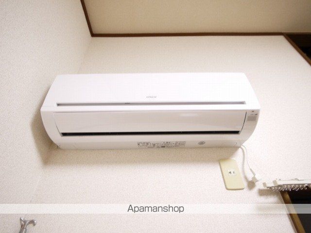 ヨシノ砂山IIの内装写真