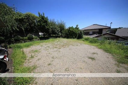 リジェール[1K/23.1m2]の駐車場