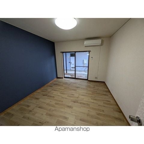シャンコーポB棟の内装写真
