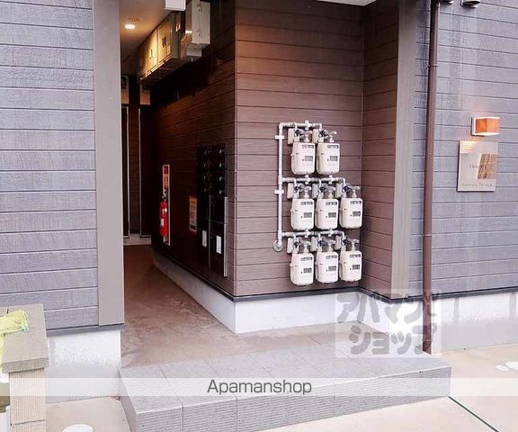 Cielo東寺の外観写真