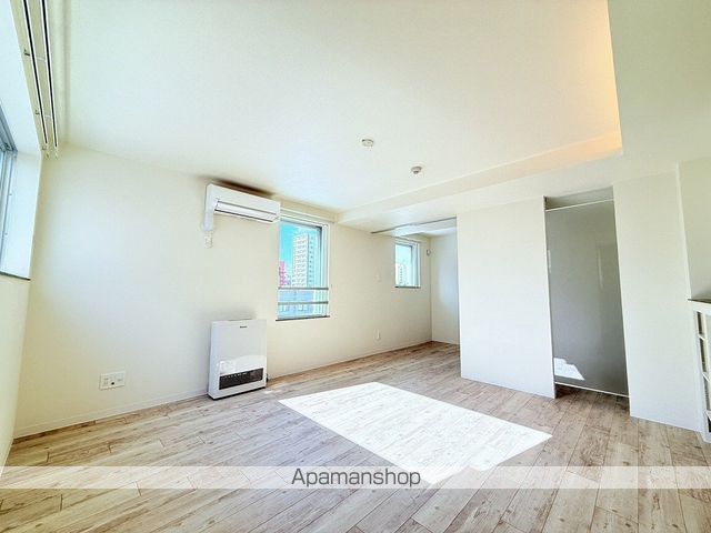 TS COURT WEST13(読みティーエスコートウェスト1の内装写真