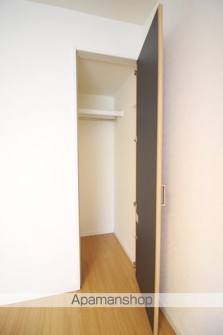 オーシャンズの内装写真
