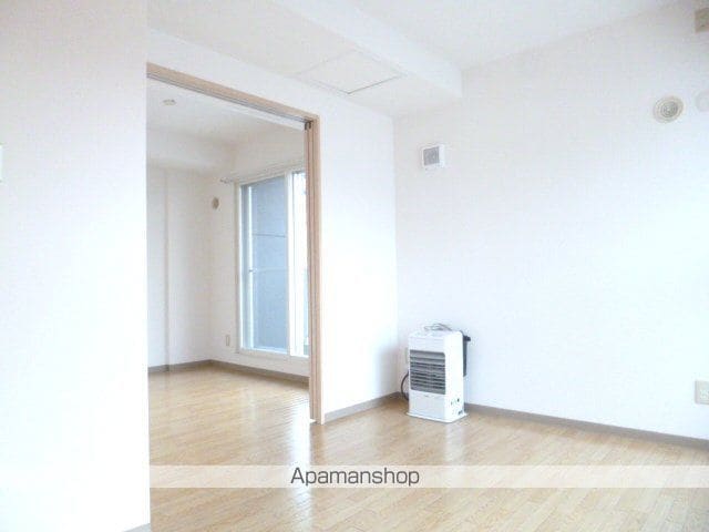 ノースポインツ北円山の内装写真