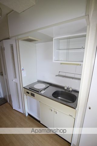 ロザール市原の内装写真