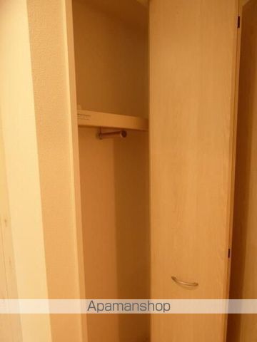 アクシーズ北浦和の内装写真