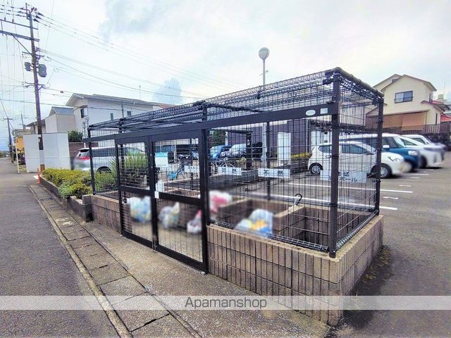レオパレスエミネントIのその他写真