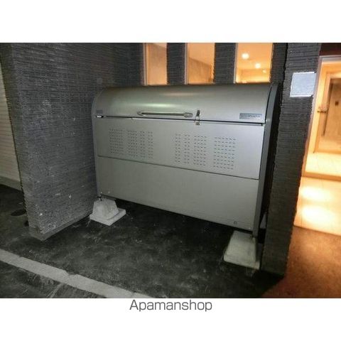 シェリール ブランシェのその他写真