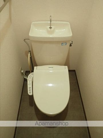 グリーンタウン杉原 F棟の内装写真