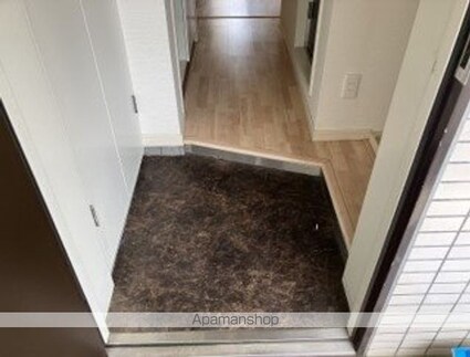 プリュメゾン駒沢[1K/18.46m2]のその他部屋・スペース