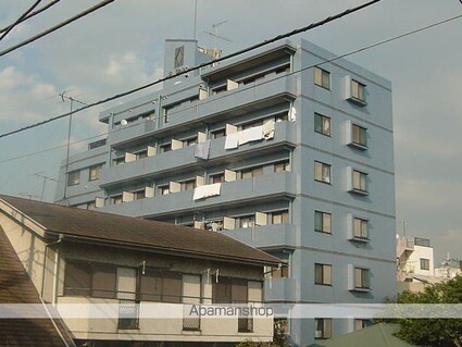 東京都世田谷区世田谷１丁目[1R/16.3m2]の外観