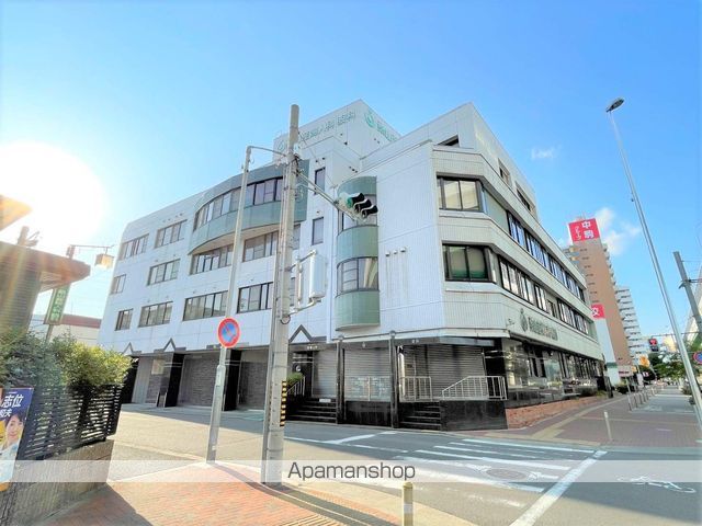 コスモハイム七番町の周辺写真