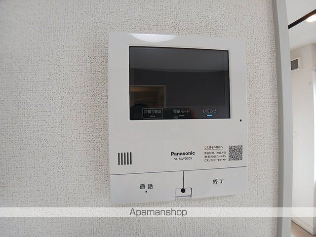 ストーキアの内装写真