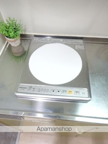 ロフティ清水丘の内装写真