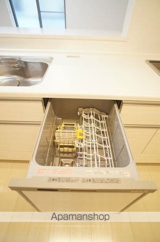 リブリ・MSJ PARK LIFEの内装写真